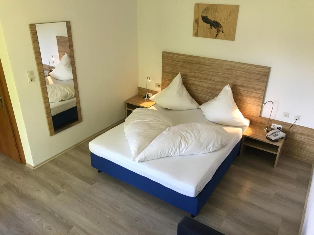 Naturparkhotel Florence Weissenbach am Lech Dış mekan fotoğraf