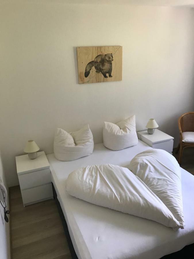 Naturparkhotel Florence Weissenbach am Lech Dış mekan fotoğraf