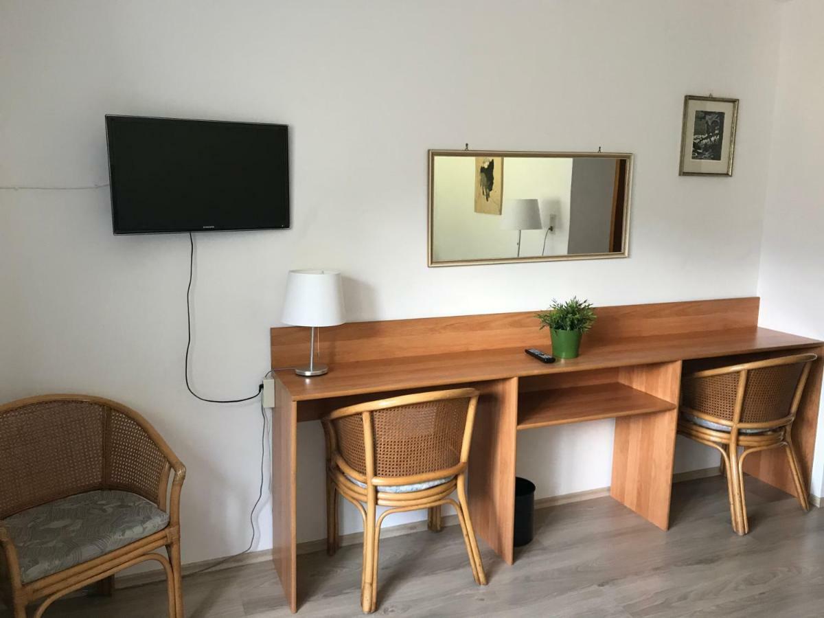 Naturparkhotel Florence Weissenbach am Lech Dış mekan fotoğraf