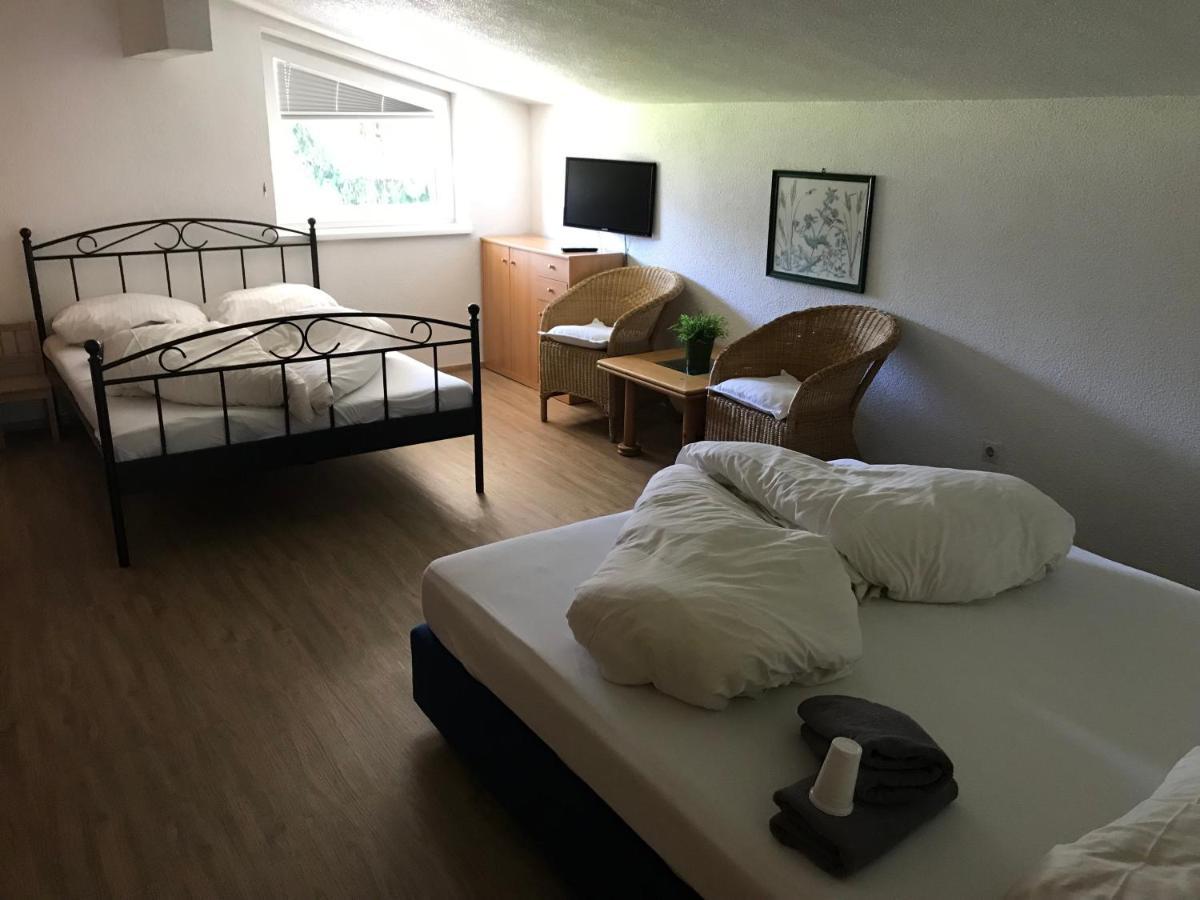 Naturparkhotel Florence Weissenbach am Lech Dış mekan fotoğraf